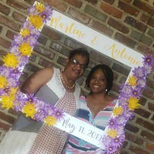 Meet your Posher, Julia